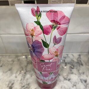 Bath and Bodywork’s Body Cream